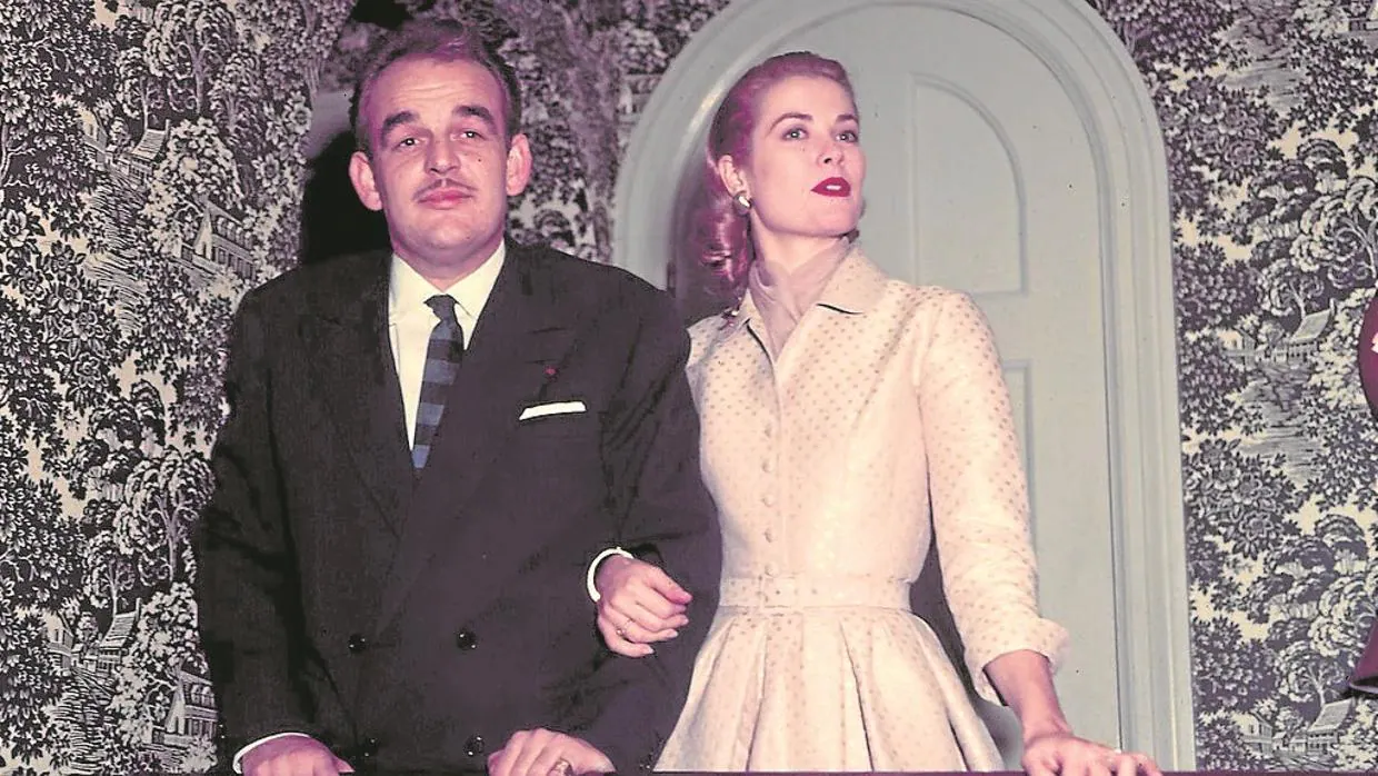 Alberto de Mónaco devuelve la vida a la casa familiar de Grace Kelly