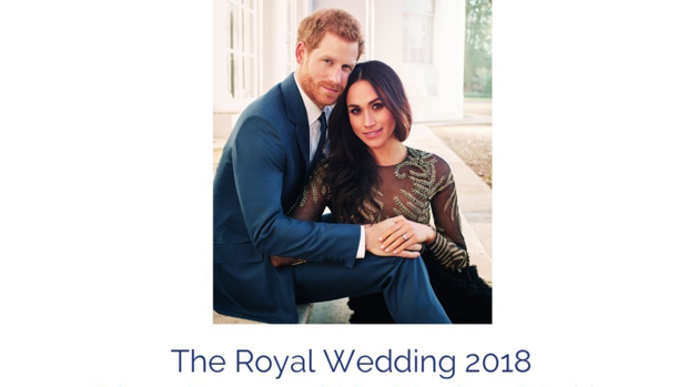 Sigue en directo la la boda real de Meghan Markle y el Príncipe Harry