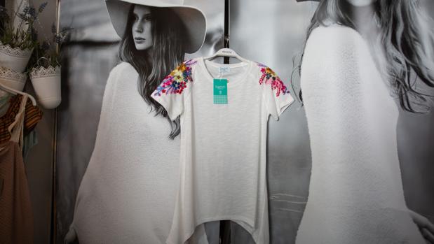 De tiendas por Sevilla: Flamenco