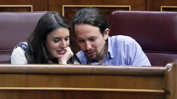 La de Pablo Iglesias e Irene Montero y otras casas de políticos españoles que han provocado polémica