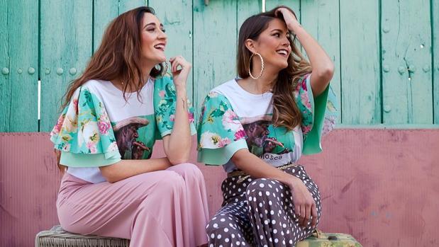 Sevilla Fashion Fest, el primer evento organizado por y para la cantera del sector de la moda sevillana