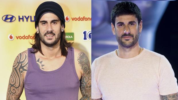 Melendi explica el porqué de su cambio radical: «Lo del incidente del avión me enfrentó a la realidad»