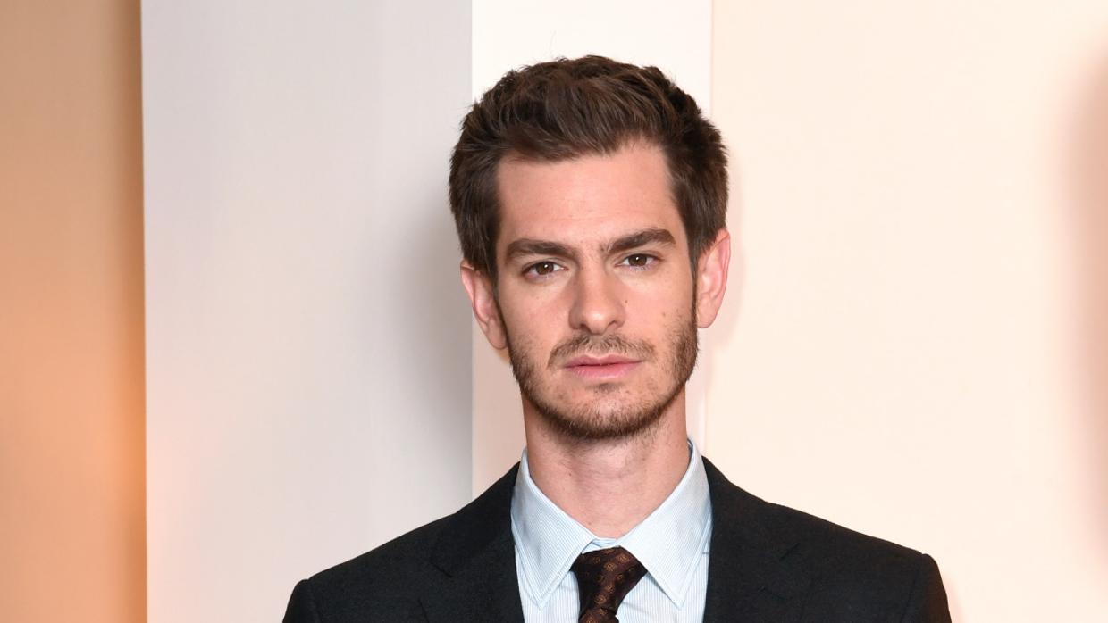 Andrew Garfield