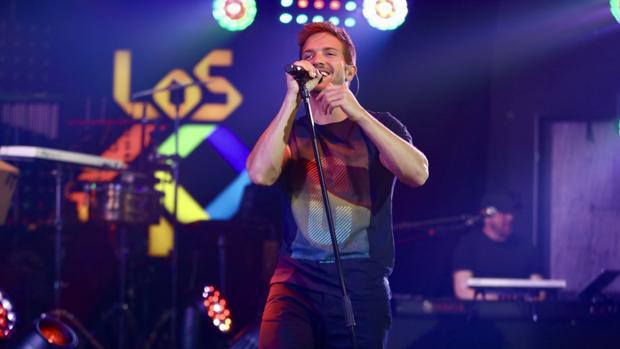 El cara a cara de Pablo Alborán con sus fans en su concierto más íntimo