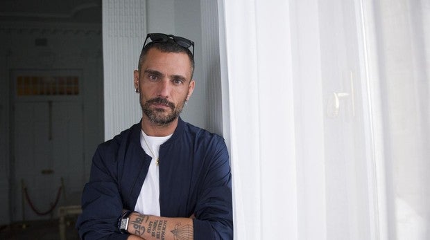 La ciudad de Marbella nombra a David Delfín hijo adoptivo cuando se cumple un año de su muerte