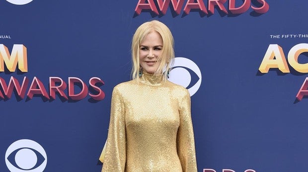 Nicole Kidman cuenta cómo es vivir y sufrir un aborto