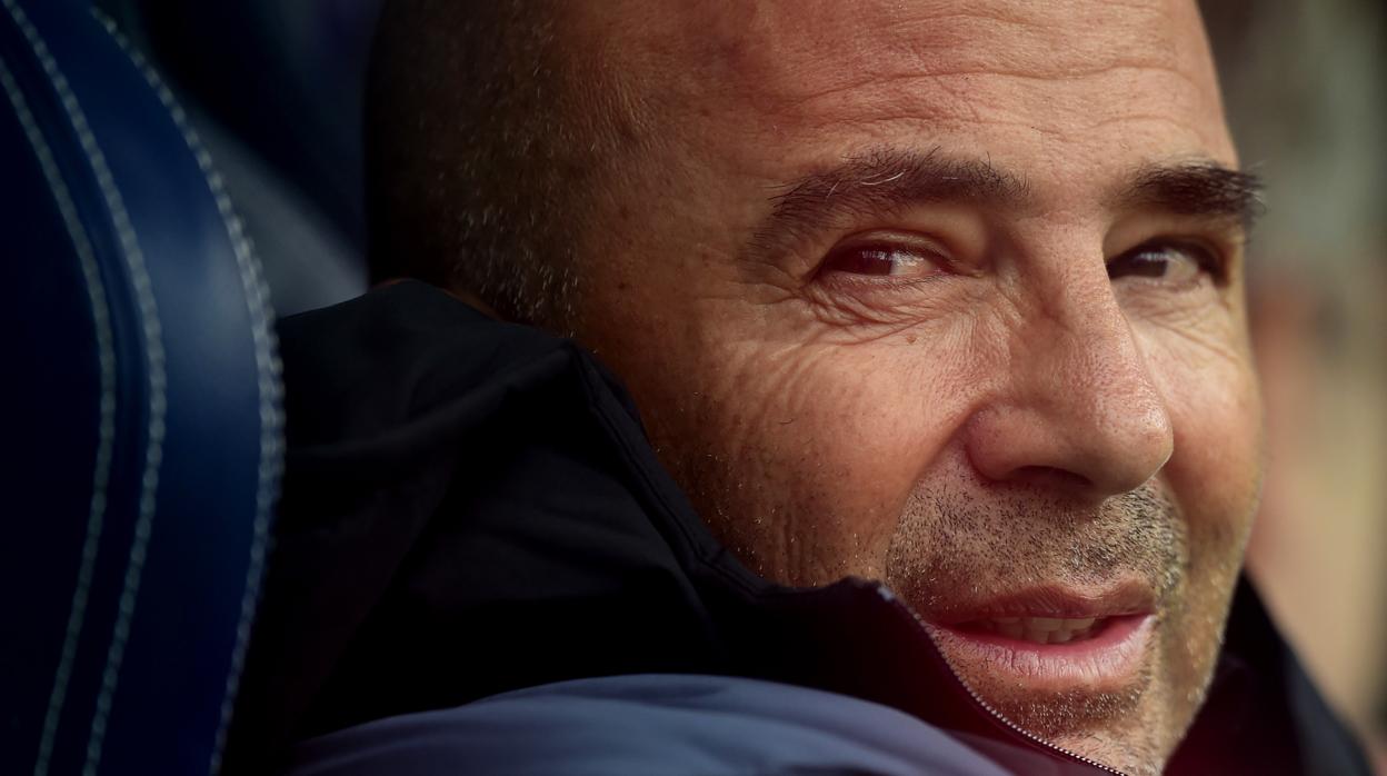 El extraño escándalo sexual en el que se ha visto envuelto Jorge Sampaoli