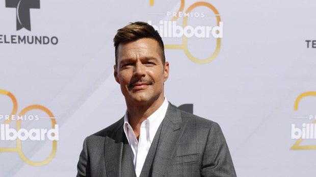 Ricky Martin: «Me gustaría que mis hijos fuesen gais»