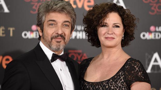 Florencia Bas, mujer de Ricardo Darín, sale en su defensa con una carta viral en las redes sociales