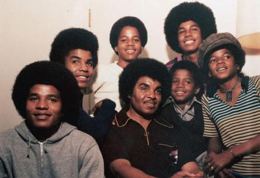 El padre de Michael Jackson dio instrucciones para que no se informara a su familia sobre su salud