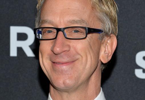 Andy Dick