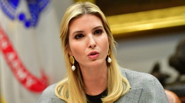 Ivanka Trump, víctima de acoso en la televisión pública estadounidense