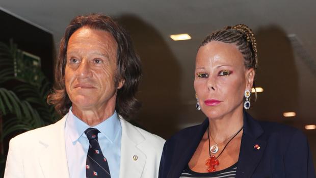 Kalina de Bulgaria: «Me molesta que se frivolice con algo que para mí ha sido un trauma»