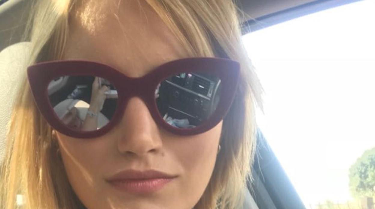 Las gafas sin montura más famosas de Instagram