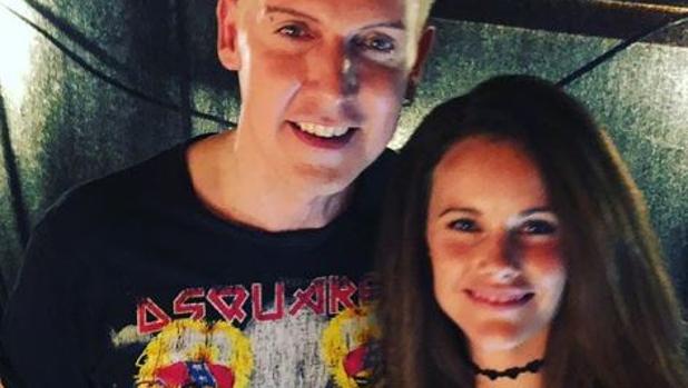 El lado más rockero de Sofía de Suecia: saca su lado menos «royal» en un concierto con sus hermanas