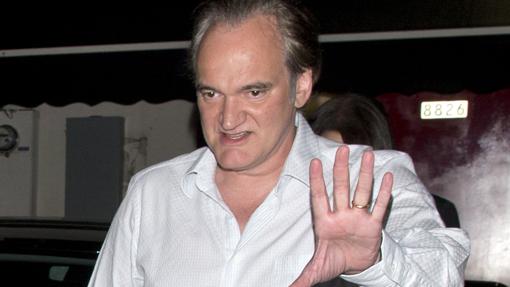 Quentin Tarantino