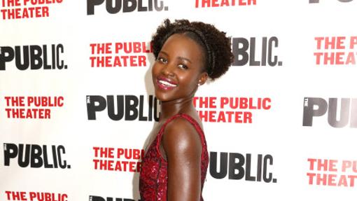 Lupita Nyong'o