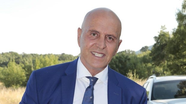 Makoke tuvo que convencer a Kiko Matamoros de que fuese a la boda de su hijo