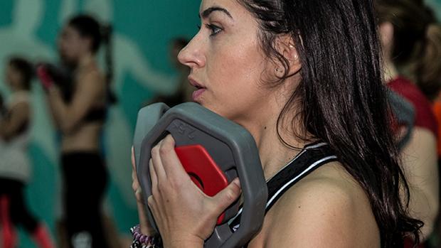 Cuatro clases «quema grasas» para no perder el tiempo en la vuelta al gym