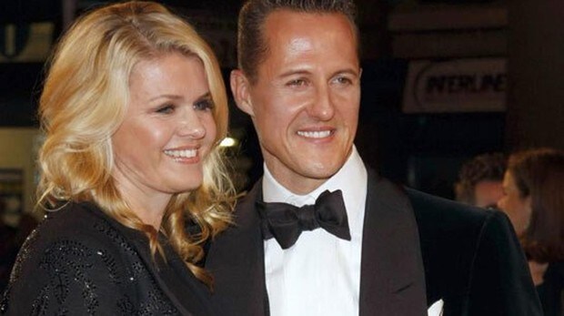Los Schumacher compran una casa en Mallorca, según un diario alemán