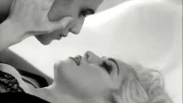 Una modelo acusa a Madonna de acoso