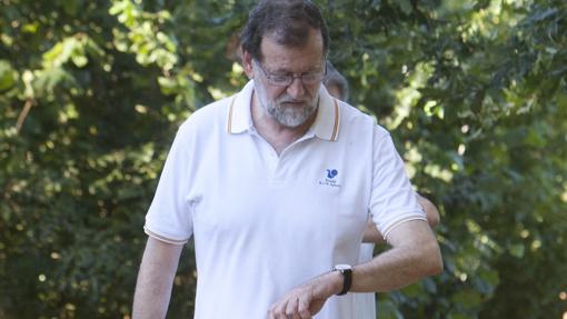 Mariano Rajoy