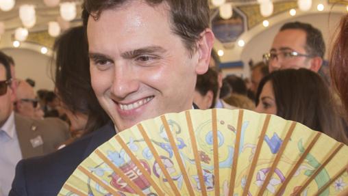 Albert Rivera