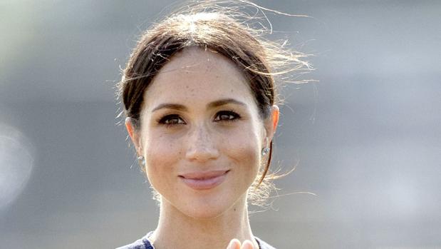 Meghan Markle, cansada de polémicas, corta la comunicación con su padre
