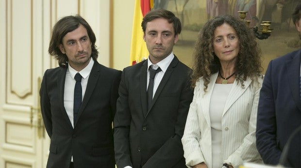 La familia de Ángel Nieto, distanciada tras cumplir un año de la muerte del piloto