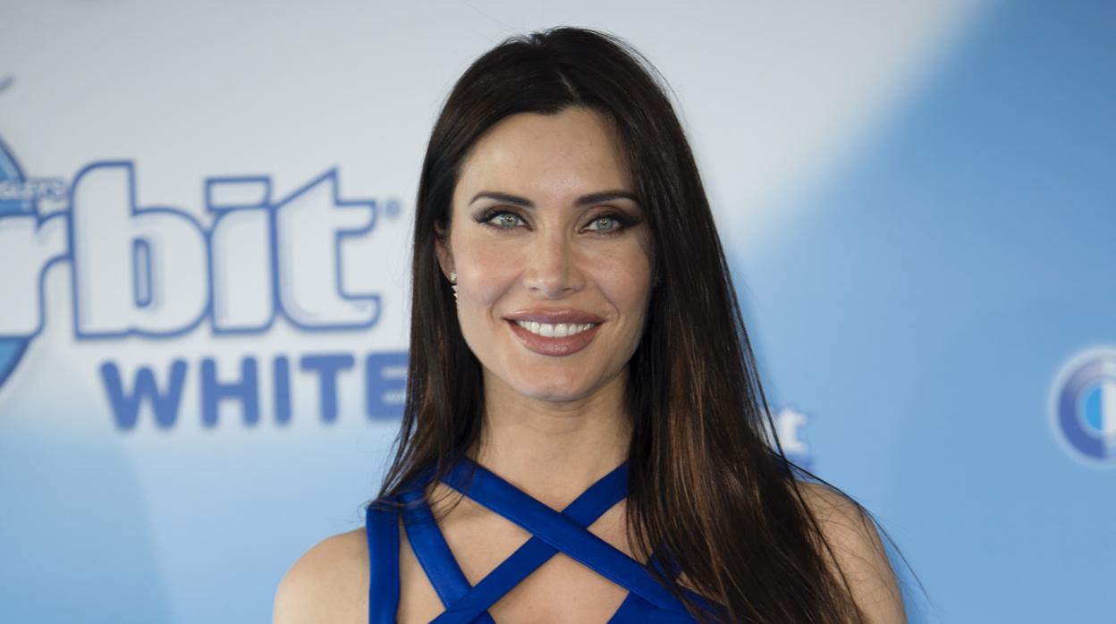 Pilar Rubio