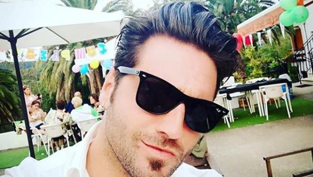 David Bustamante celebra por todo lo alto el cumpleaños de su hija