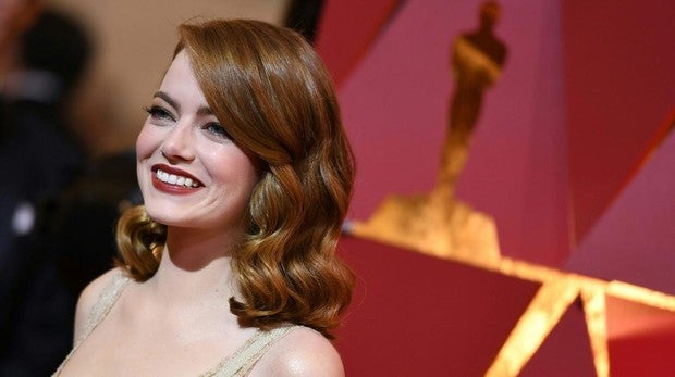 El motivo por el que Emma Stone no tiene redes sociales