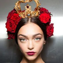 Inspiración Dolce & Gabbana