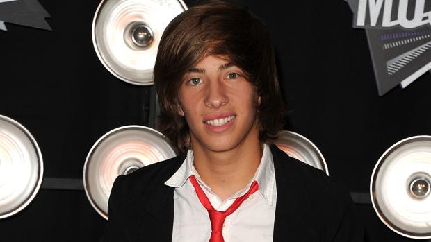 El abuso sexual de Asia Argento, un triste episodio más en la tortuosa vida de Jimmy Bennett