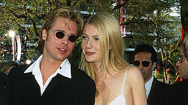 Brad Pitt, Gwyneth Paltrow y otros famosos con enfermedades raras