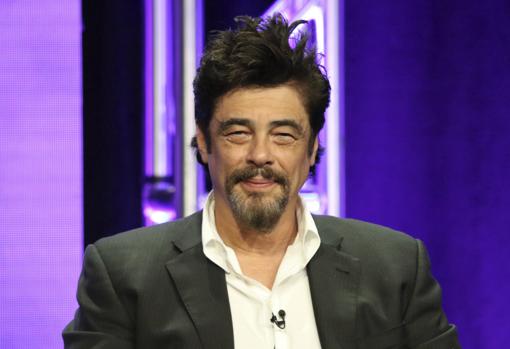 Benicio del Toro