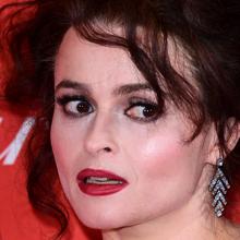 Helena Bonham Carter