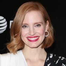 Jessica Chastain