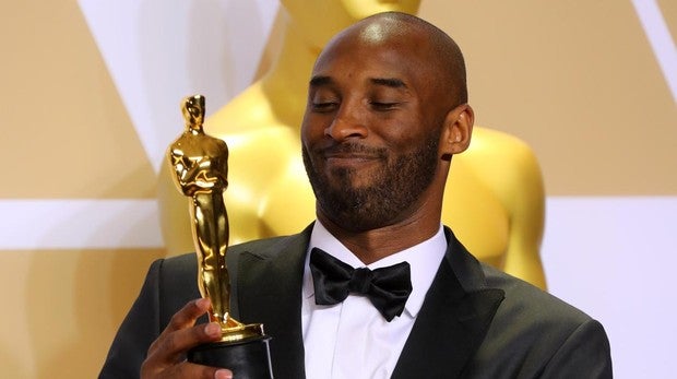 Kobe Bryant lanza un podcast para niños