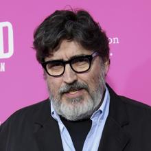 Alfred Molina