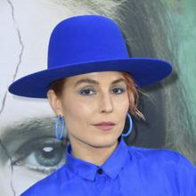 Noomi Rapace