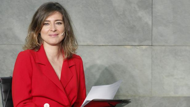 Sandra Barneda revoluciona Instagram con su desnudo más sugerente