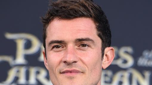 Orlando Bloom