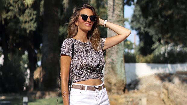 ¿Ya te ha conquistado el animal print?