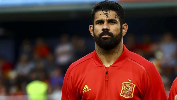 Diego Costa, a punto de ser padre: la llegada de su segundo hijo le aleja de la selección