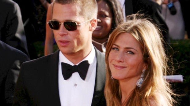 Brad Pitt y Jennifer Aniston avivan los rumores de reconciliación