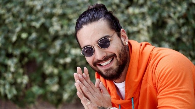 Maluma: «Respeto todas las críticas, incluso las celebro»
