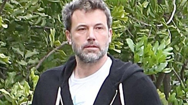 Ben Affleck vuelve a casa tras su paso por rehabilitación