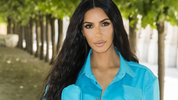 Así se convirtió Kim Kardashian en el 'ángel de la guarda' de los presos por tráfico de drogas