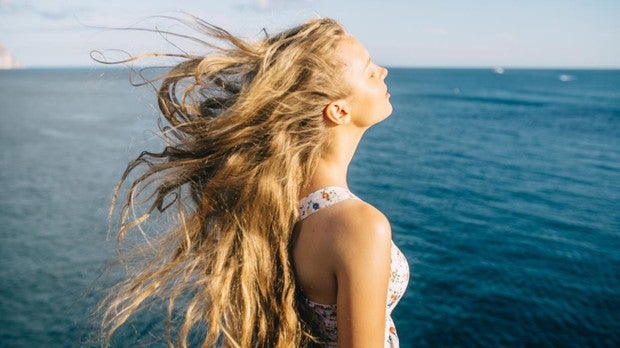 Cómo recuperar el cabello tras el verano